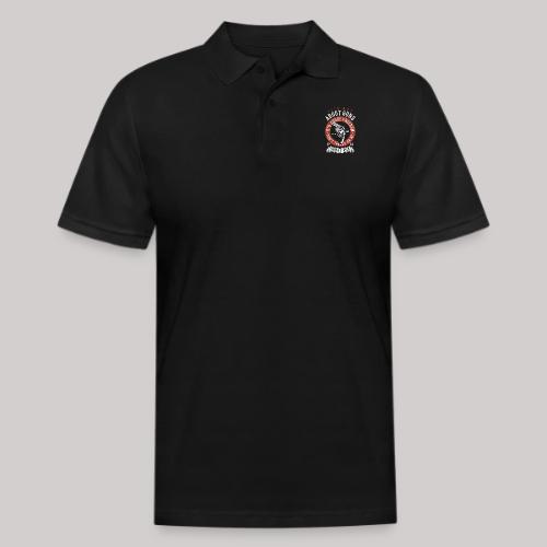 It s About Freedom - Men's Pique Polo Shirt