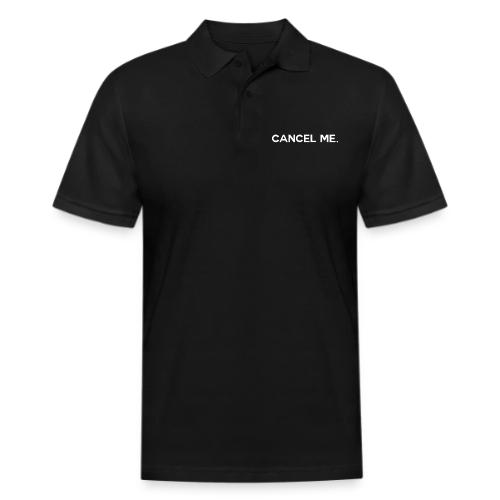 BRING IT ON! - Men's Pique Polo Shirt
