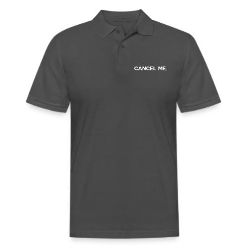 BRING IT ON! - Men's Pique Polo Shirt