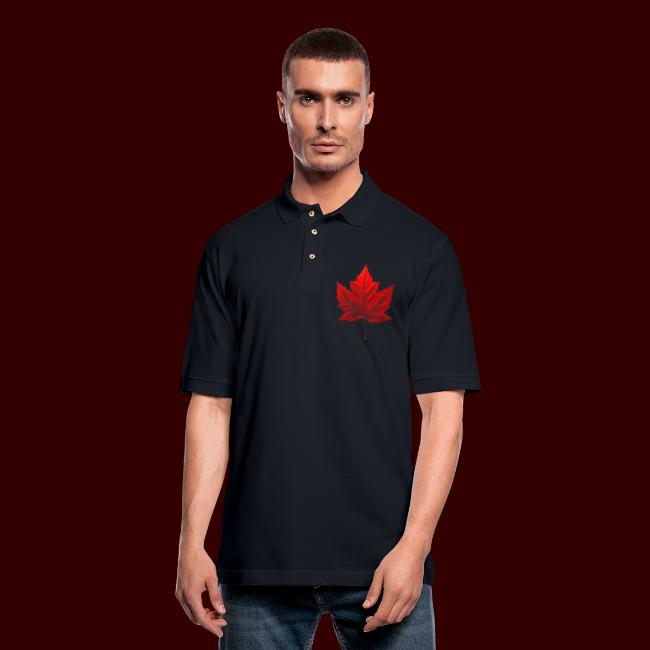 Canada Maple Leaf Souvenir Shirts and Gifts