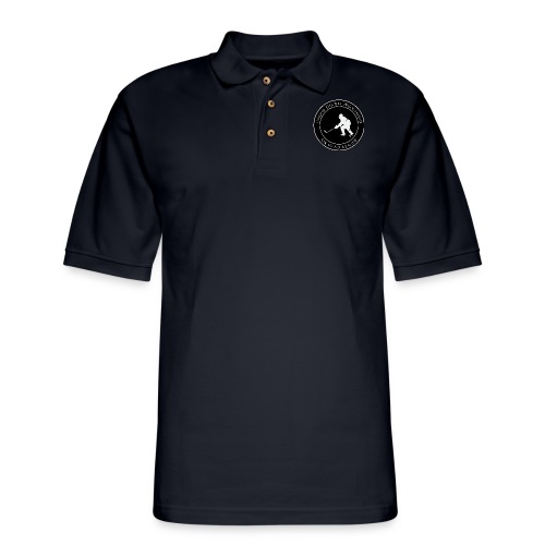 OHA Official - Men's Pique Polo Shirt