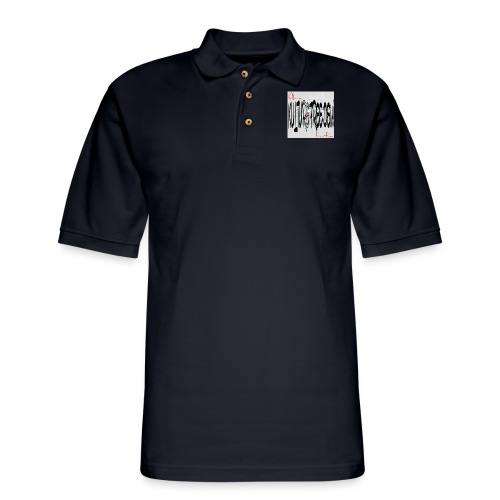 Kulture Freedem signature - Men's Pique Polo Shirt