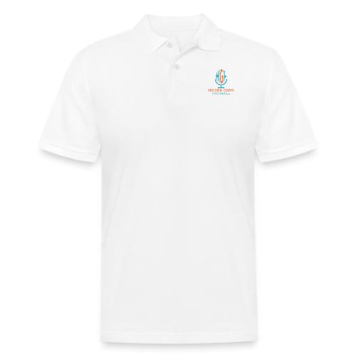 Hidden Gems Football - Men's Pique Polo Shirt