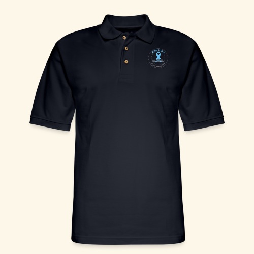 A62BFDF8-CB04-4765-9285-4 - Men's Pique Polo Shirt