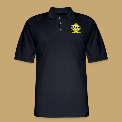 LOGO MASTER 2023 PNG - Men's Pique Polo Shirt