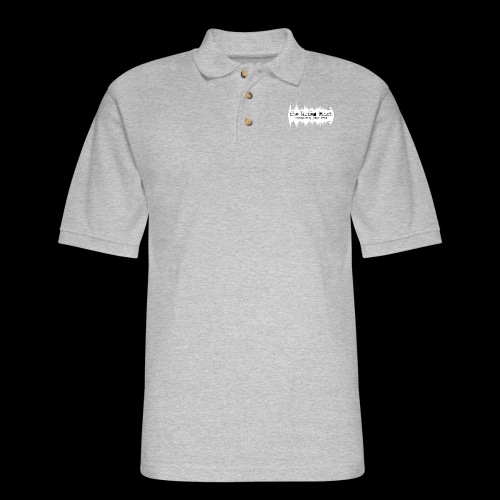 10th Anniversary - Men's Pique Polo Shirt