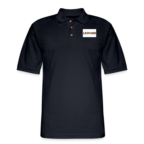 800px COLOURBOX8026458 - Men's Pique Polo Shirt