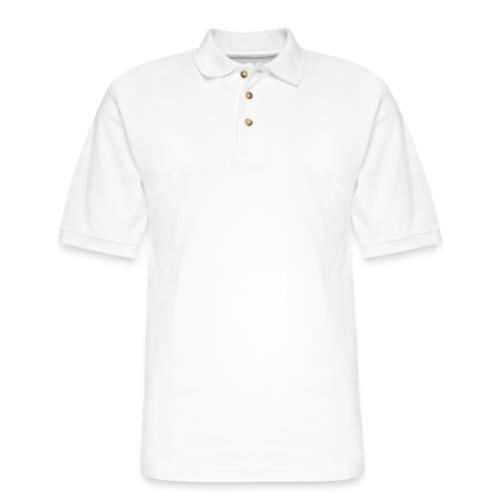 Project Mayhem - Men's Pique Polo Shirt