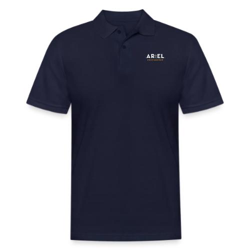 Ariel Phenomenon - Men's Pique Polo Shirt