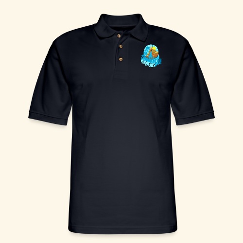 splashMT2 - Men's Pique Polo Shirt