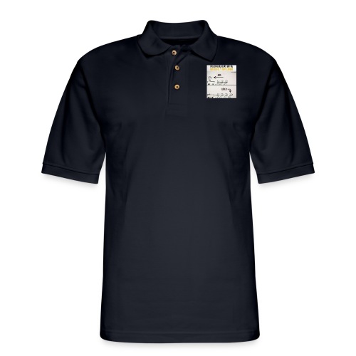 IMG 1531921160944 - Men's Pique Polo Shirt