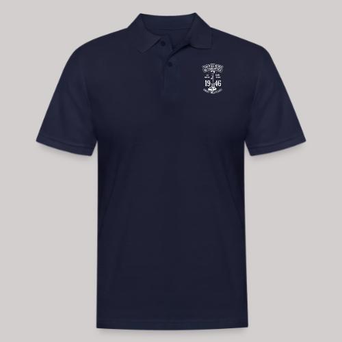 You Will Never Be Forgotten - Men's Pique Polo Shirt