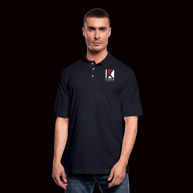 White Logo plain