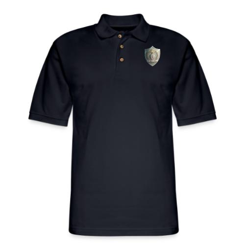 Women's Day Legacy T Shirt, Empowerment Gift 2026 - Men's Pique Polo Shirt