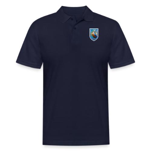 Argentina Hornero Pride T Shirt, Football Gift - Men's Pique Polo Shirt