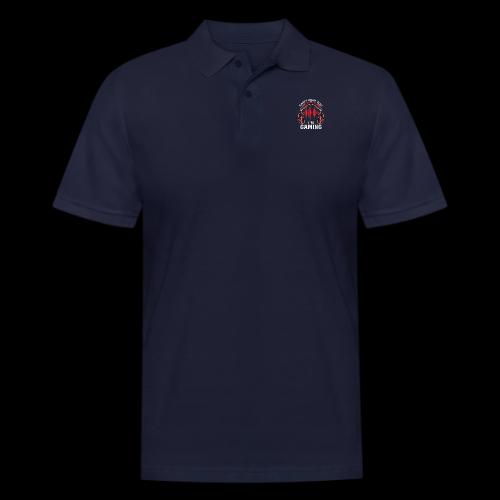 Can't Hear You, I'm Gaming! - Men's Pique Polo Shirt