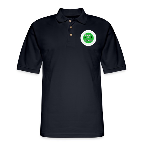 Ringer The Ultimate (FOTP Edition) - Men's Pique Polo Shirt