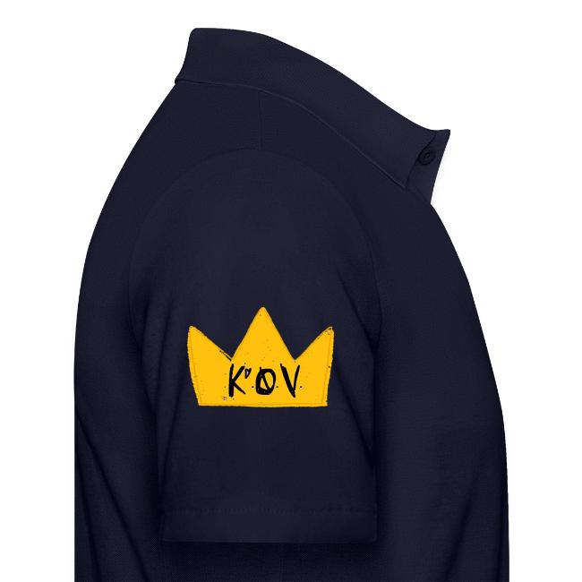 "KAYOHVEE" SCRAPBOOK CAMO (Double Sided + Sleeve)