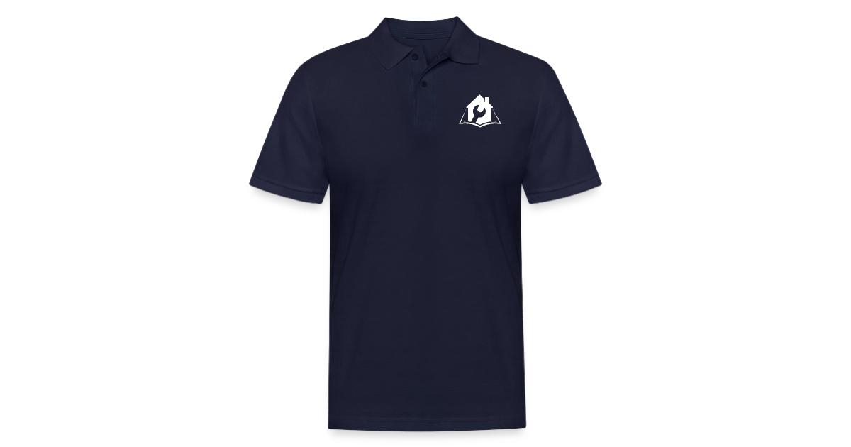 You Can Too Sleeve Polo