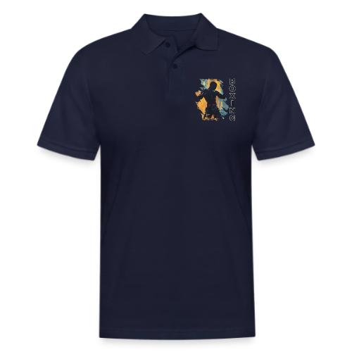 Boxing Fuel - Men's Pique Polo Shirt