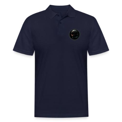 Astronaut: Reach for the stars - Men's Pique Polo Shirt