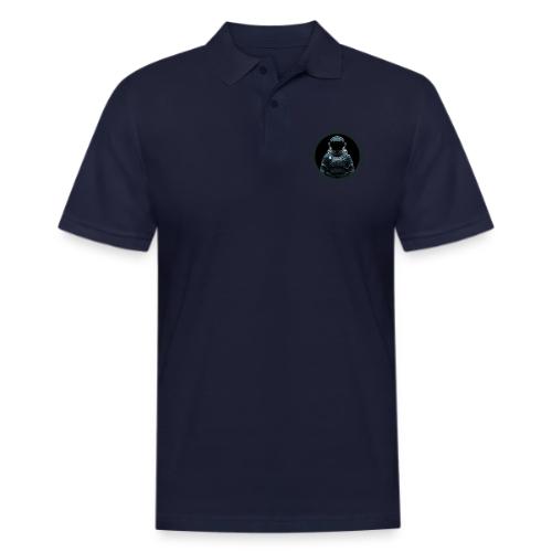 Astronaut: Blast off in style! - Men's Pique Polo Shirt