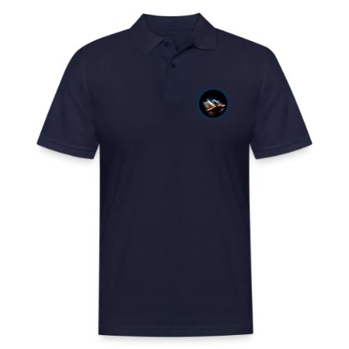 Knowledge - Men's Pique Polo Shirt