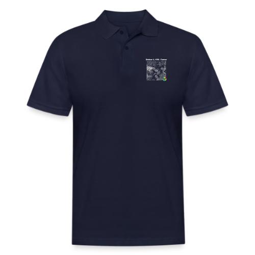 Forever Tee - Men's Pique Polo Shirt
