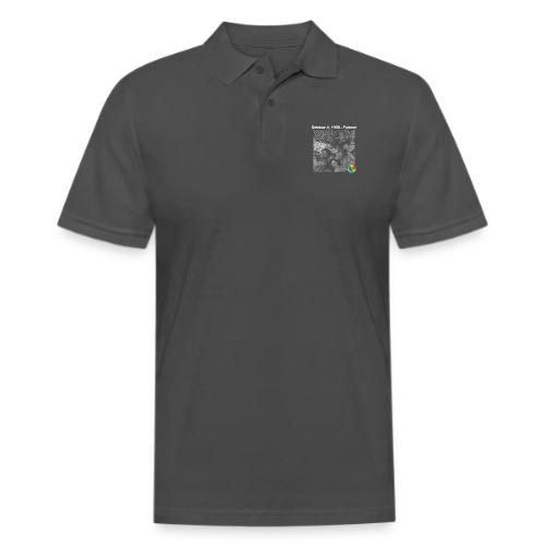 Forever Tee - Men's Pique Polo Shirt
