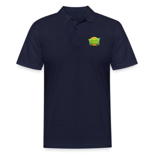 Anse Cocos - Men's Pique Polo Shirt