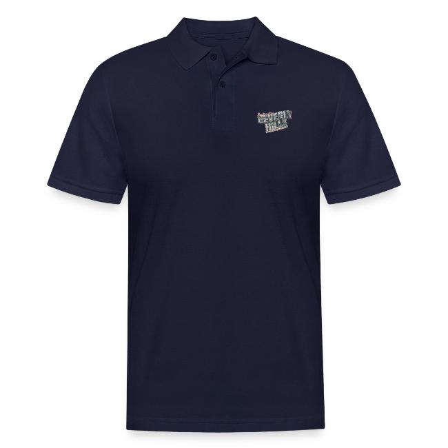 90210 Greetings Tee