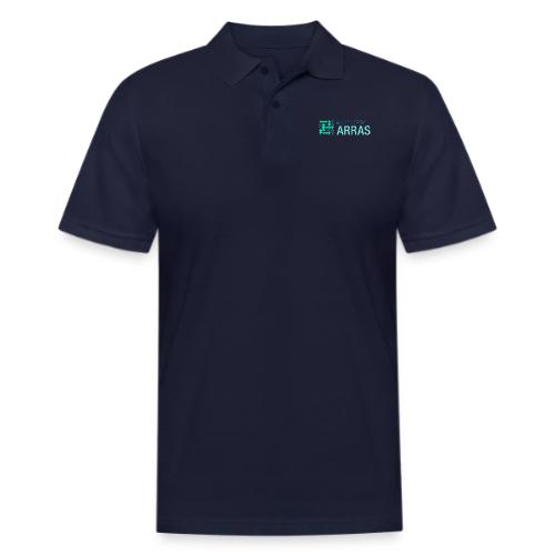 Arras - Men's Pique Polo Shirt