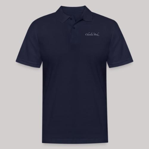 Chiseled Bodz Signature Series - Men's Pique Polo Shirt