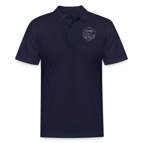 Copy of Team Magic Evermore Shirt - Men's Pique Polo Shirt