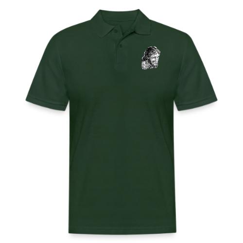DS 28365 final - Men's Pique Polo Shirt
