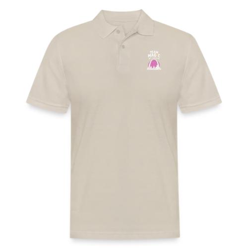 MAGIC st louis - Men's Pique Polo Shirt