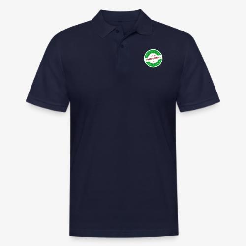 Established - Men's Pique Polo Shirt