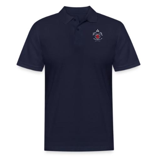 The LAB PowerTeam - Men's Pique Polo Shirt