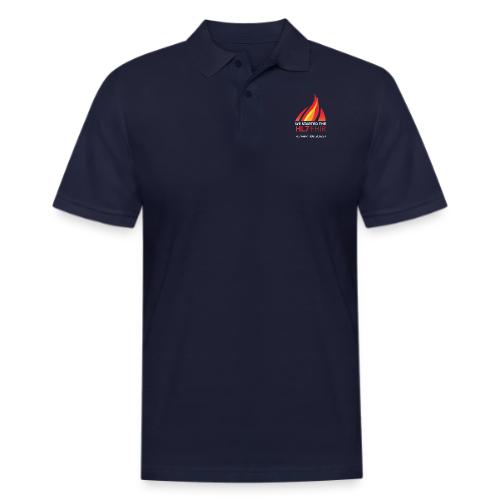 HL7 FHIR Trailblazer - Men's Pique Polo Shirt