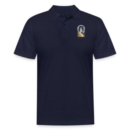 Women's Day Legacy T Shirt, Empowerment Gift 2026 - Men's Pique Polo Shirt