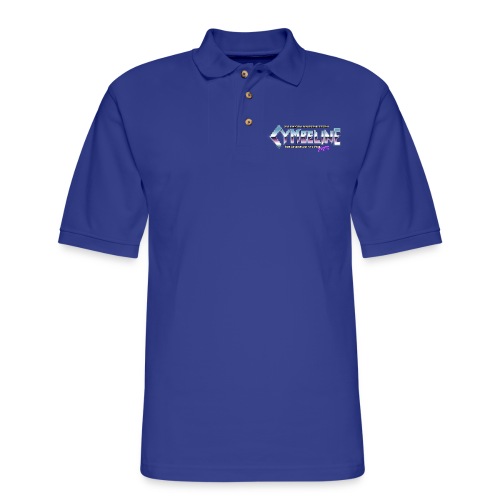 Cymbeline 2023 - Men's Pique Polo Shirt