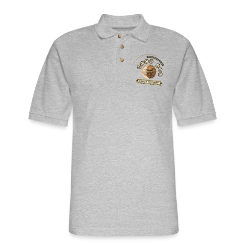 Much Ado About Nothing - 2022 - Men's Pique Polo Shirt
