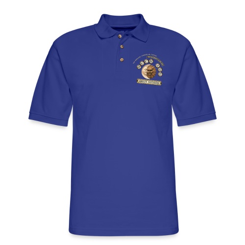 Much Ado About Nothing - 2022 - Men's Pique Polo Shirt