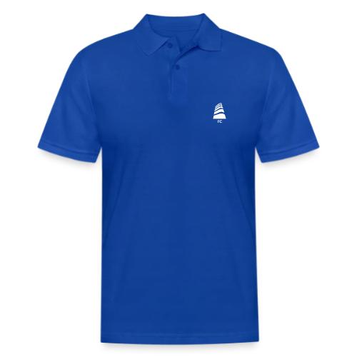 FC SPORT™ - Men's Pique Polo Shirt