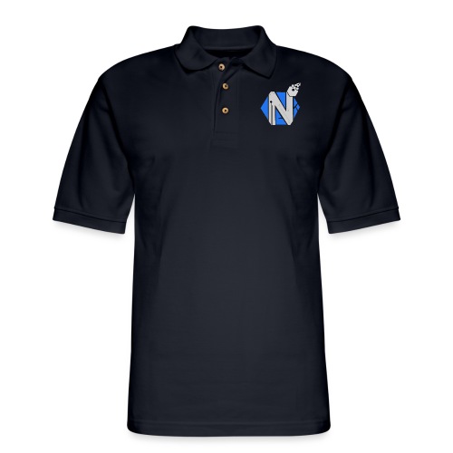 NLS Special Edition - Men's Pique Polo Shirt