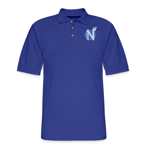NLS Special Edition - Men's Pique Polo Shirt