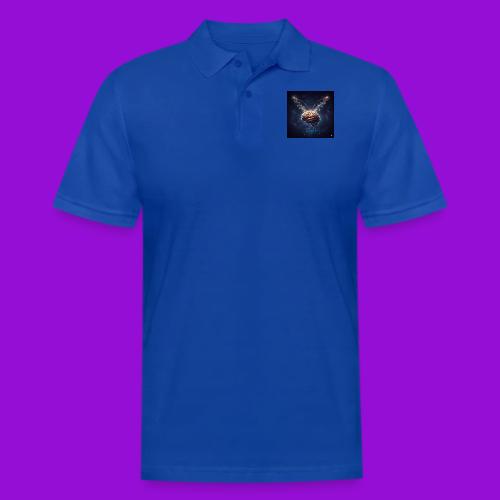 BrainTeas - Men's Pique Polo Shirt