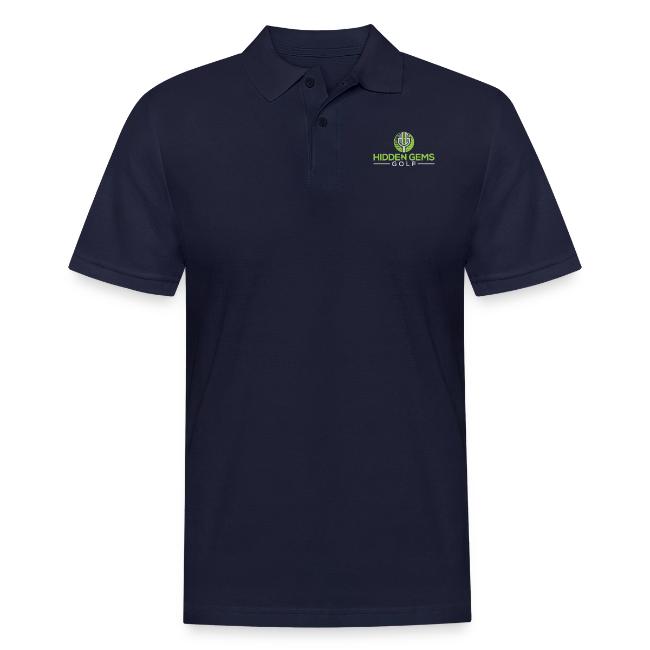 Hidden Gems Golf