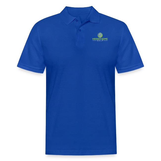 Hidden Gems Golf