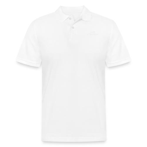 Dope Interviews with Warren Shaw - Men's Pique Polo Shirt